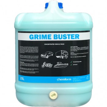 Grime Buster 20L ON SALE